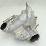 Renault Dacia 1.5dci EGR vārsts 147171653R