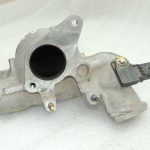 Renault Dacia 1.5dci EGR vārsts 147171653R