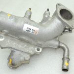 Renault Dacia 1.5dci EGR vārsts 147171653R