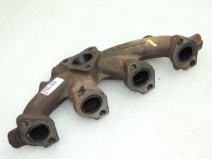 Выпускной коллектор Renault Captur 1.5dci 140040840R