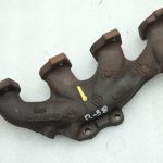 Renault Captur 1.5dci izplūdes kolektors 140040840R