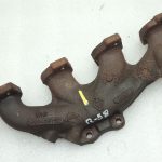 Renault Captur 1.5dci izplūdes kolektors 140040840R