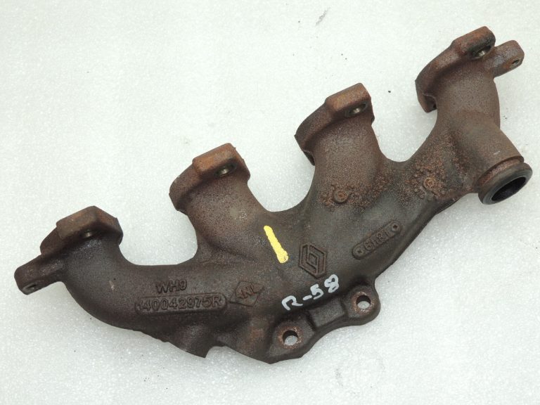 Renault Captur 1.5dci izplūdes kolektors 140040840R