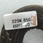 Renault Captur 1.5dci EGR caurule 147259539R