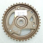 OEM Renault skriemeļa ritenis 130242580R 7701478037