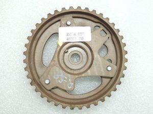 OEM Renault skriemeļa ritenis 130242580R 7701478037