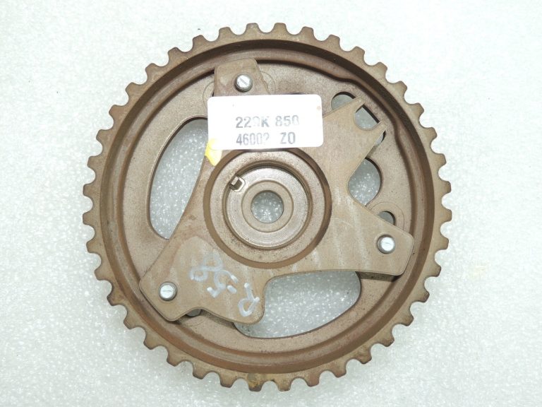 OEM Renault skriemeļa ritenis 130242580R 7701478037