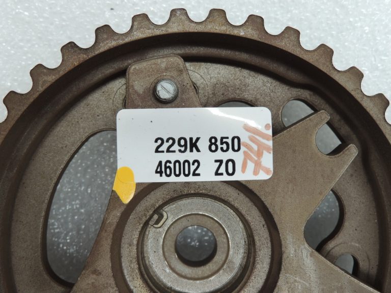 OEM Renault skriemeļa ritenis 130242580R 7701478037