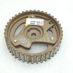OEM Renault skriemeļa ritenis 130242580R 7701478037