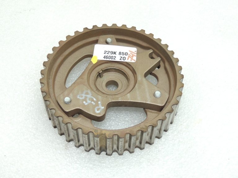 OEM Renault skriemeļa ritenis 130242580R 7701478037
