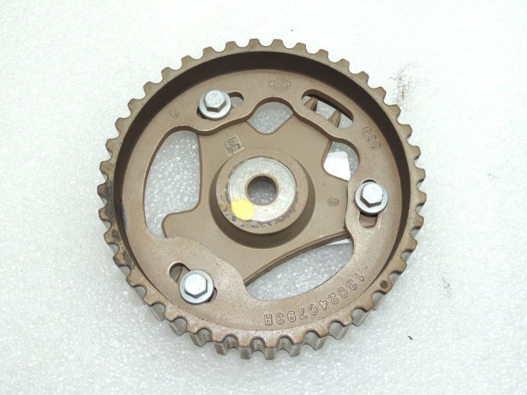OEM Renault skriemeļa ritenis 130242580R 7701478037