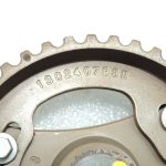 OEM Renault skriemeļa ritenis 130242580R 7701478037