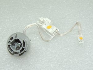 Toyota Avensis T27 Ārējais aizmugurējās gaismas kronšteins kreisais labais 8155505270