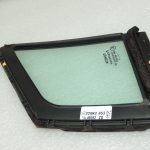 Toyota Avensis T27 Priekšējais sānu logs priekšējais labais 6812505010