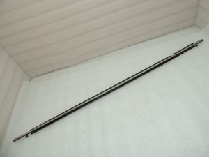Toyota Avensis T27 Apdares līstes durvju priekšējām durvīm pa labi 7571105020