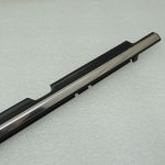 Toyota Avensis T27 Apdares līstes durvju priekšējām durvīm pa labi 7571105020