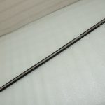 Toyota Avensis T27 Aizmugures kreiso durvju līstes 7572205040