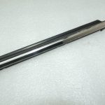 Toyota Avensis T27 Aizmugures kreiso durvju līstes 7572205040