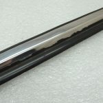 Toyota Avensis T27 Aizmugures kreiso durvju līstes 7572205040
