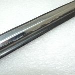 Toyota Avensis T27 Aizmugures kreiso durvju līstes 7572205040