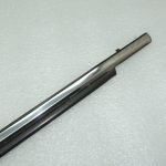 Toyota Avensis T27 Aizmugures kreiso durvju līstes 7572205040