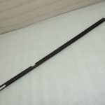 Toyota Avensis T27 Aizmugures kreiso durvju līstes 7572205040