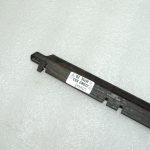 Toyota Avensis T27 Aizmugures kreiso durvju līstes 7572205040