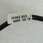Toyota Avensis T27 degvielas padeves līnija 7720902090