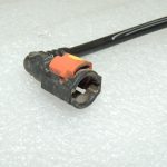 Toyota Avensis T27 degvielas padeves līnija 7720902090