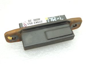 Toyota Avensis T27 Tailgate handle opener switch 8484028030
