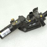 Renault Dacia Nissan Dzesēšanas šķidruma termostata korpuss 110602770R