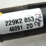 Renault Dacia Nissan Dzesēšanas šķidruma termostata korpuss 110602770R