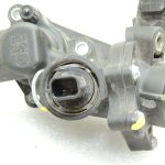 Renault Dacia Nissan Dzesēšanas šķidruma termostata korpuss 110602770R