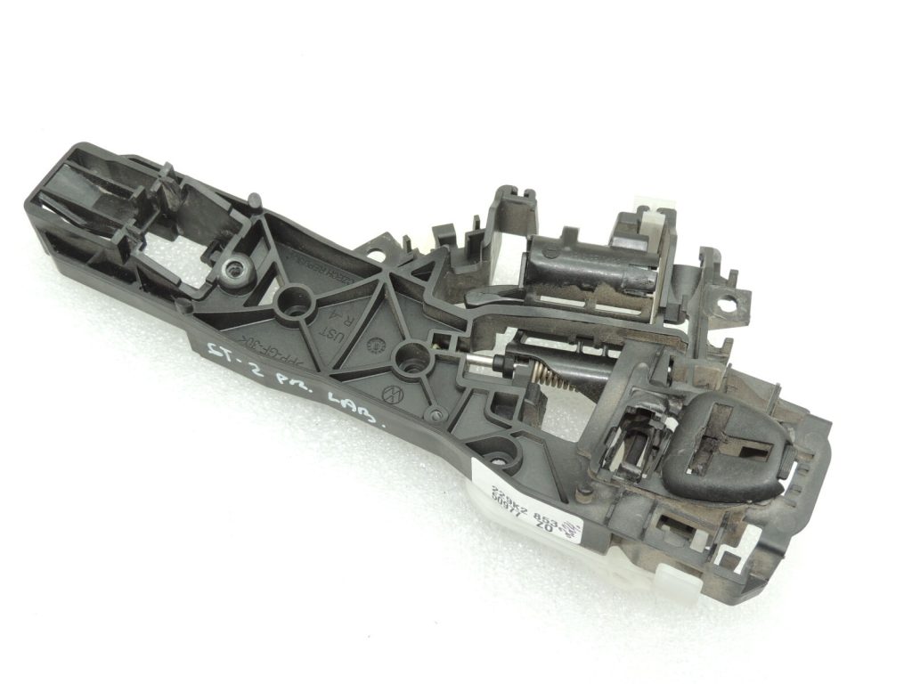 Seat Cupra Leon KL8 exterior handle holder 5H0837886C