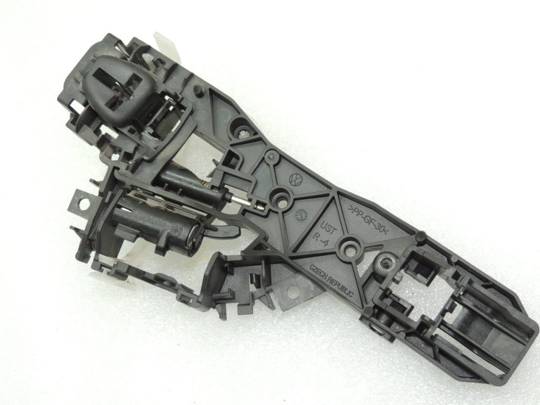 Seat Cupra Leon KL8 ārējā roktura turētājs 5H0837886C