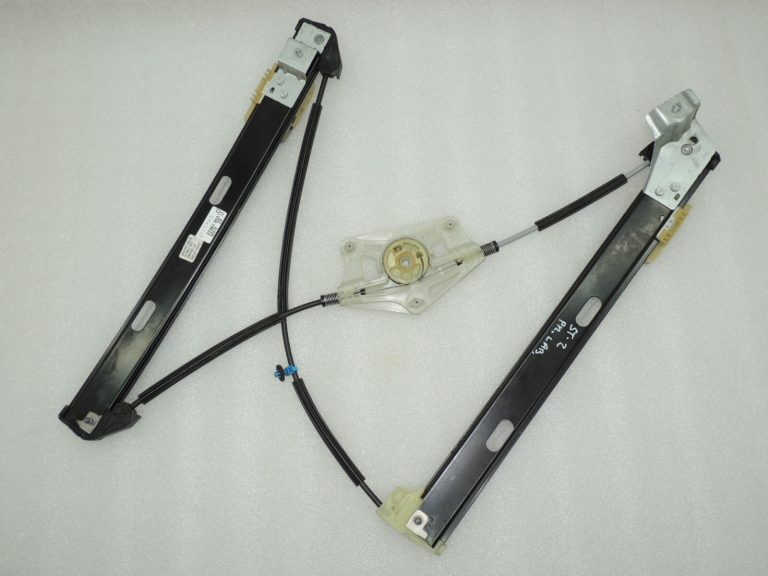 Seat Cupra Leon KL8 Logu regulators priekšējais labais bez motora 5FA837462B