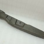 Seat Cupra Leon KL8 Izolācijas putas priekšējais kreisais 5FA864235