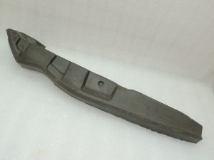 Seat Cupra Leon KL8 Izolācijas putas priekšējais kreisais 5FA864235