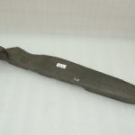 Seat Cupra Leon KL8 Izolācijas putas priekšējais kreisais 5FA864235