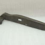 Seat Cupra Leon KL8 Izolācijas putas priekšējais kreisais 5FA864235