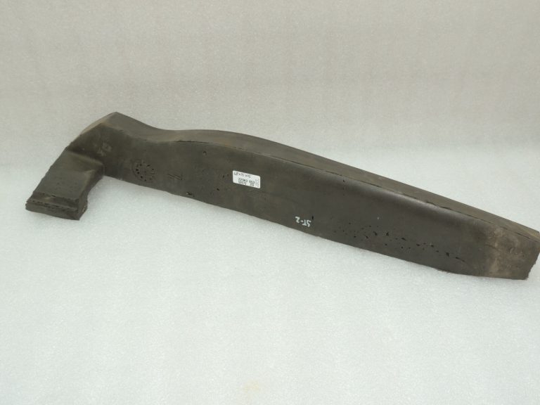Seat Cupra Leon KL8 Izolācijas putas priekšējais kreisais 5FA864235
