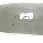 Seat Cupra Leon KL8 Izolācijas putas priekšējais kreisais 5FA864235