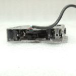 Seat Cupra Leon KL8 Dzinēja pārsega slēdzene Dzinēja pārsega slēdzene 4K0823509A