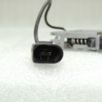 Seat Cupra Leon KL8 Dzinēja pārsega slēdzene Dzinēja pārsega slēdzene 4K0823509A