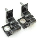 Seat Cupra Leon KL8 Aizmugurējo durvju eņģu komplekts 0E / Y9T 8W0831404A