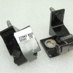 Seat Cupra Leon KL8 Aizmugurējo durvju eņģu komplekts 0E / Y9T 8W0831404A