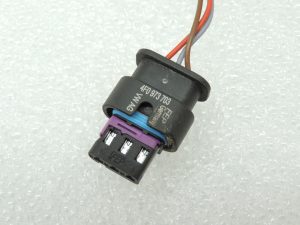 Seat Cupra Leon KL8 разъем датчика парковки 3pin 4H0973703