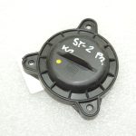 Seat Cupra Leon KL8 priekšējā luktura vāciņš 5FA941607