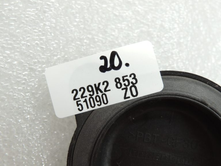Seat Cupra Leon KL8 priekšējā luktura vāciņš 5FA941607
