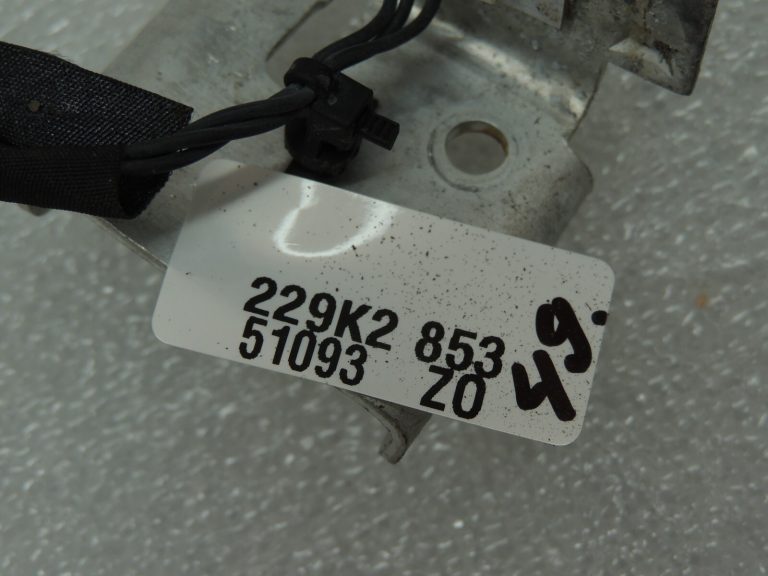 Seat Cupra Leon KL8 Remonts Priekšējais kreisais lukturis 5FB941773